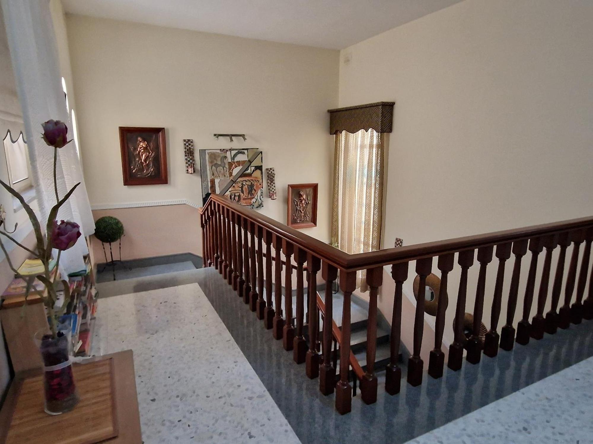 Saracini'S Homestay 阿塔德 外观 照片