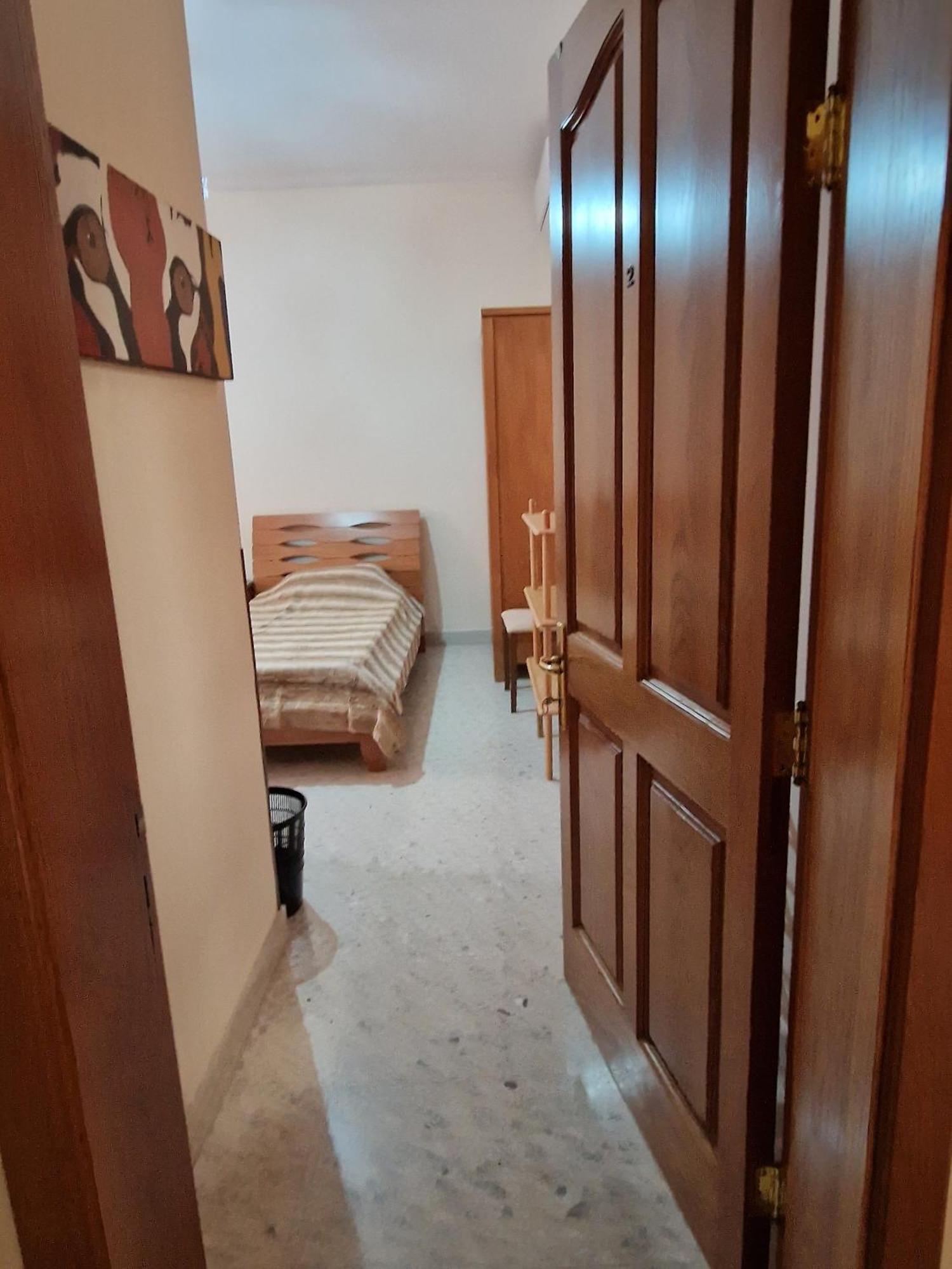 Saracini'S Homestay 阿塔德 外观 照片