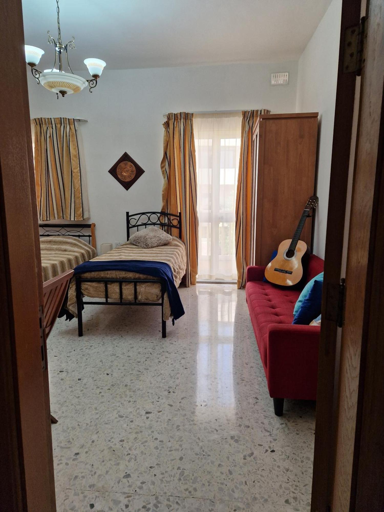 Saracini'S Homestay 阿塔德 外观 照片