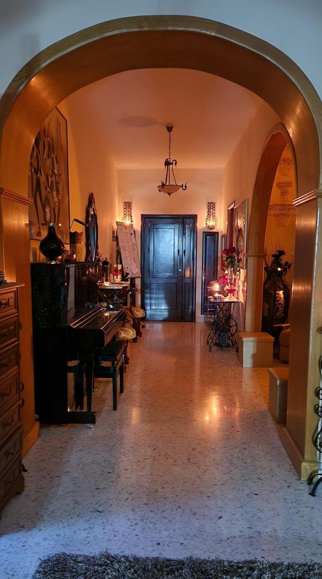 Saracini'S Homestay 阿塔德 外观 照片