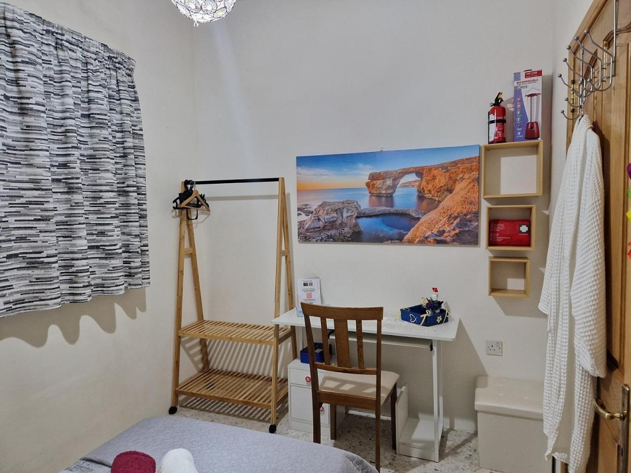 Saracini'S Homestay 阿塔德 外观 照片