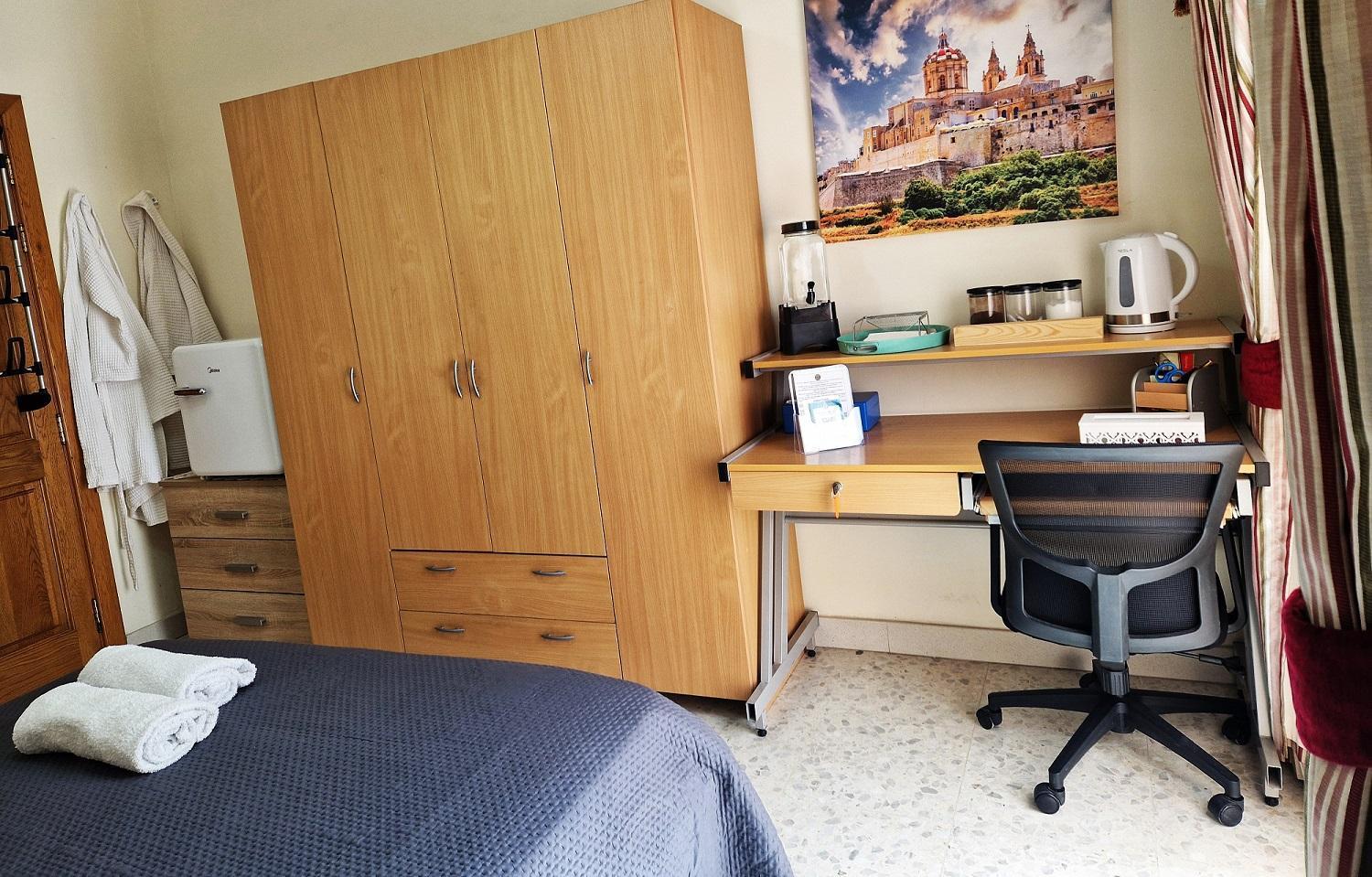 Saracini'S Homestay 阿塔德 外观 照片