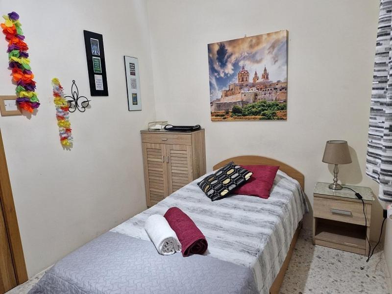 Saracini'S Homestay 阿塔德 外观 照片
