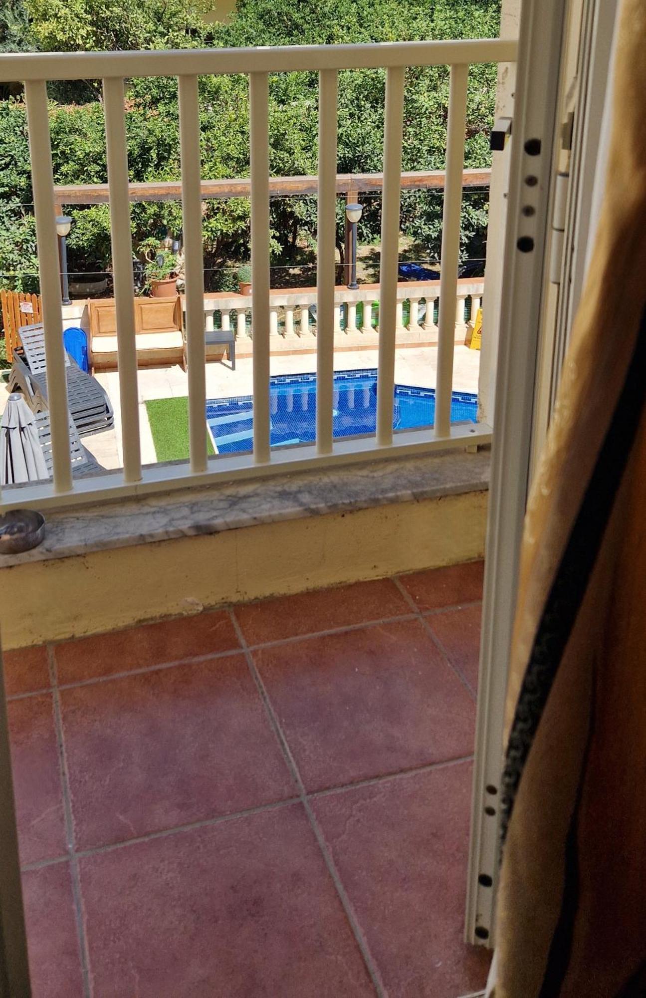Saracini'S Homestay 阿塔德 外观 照片