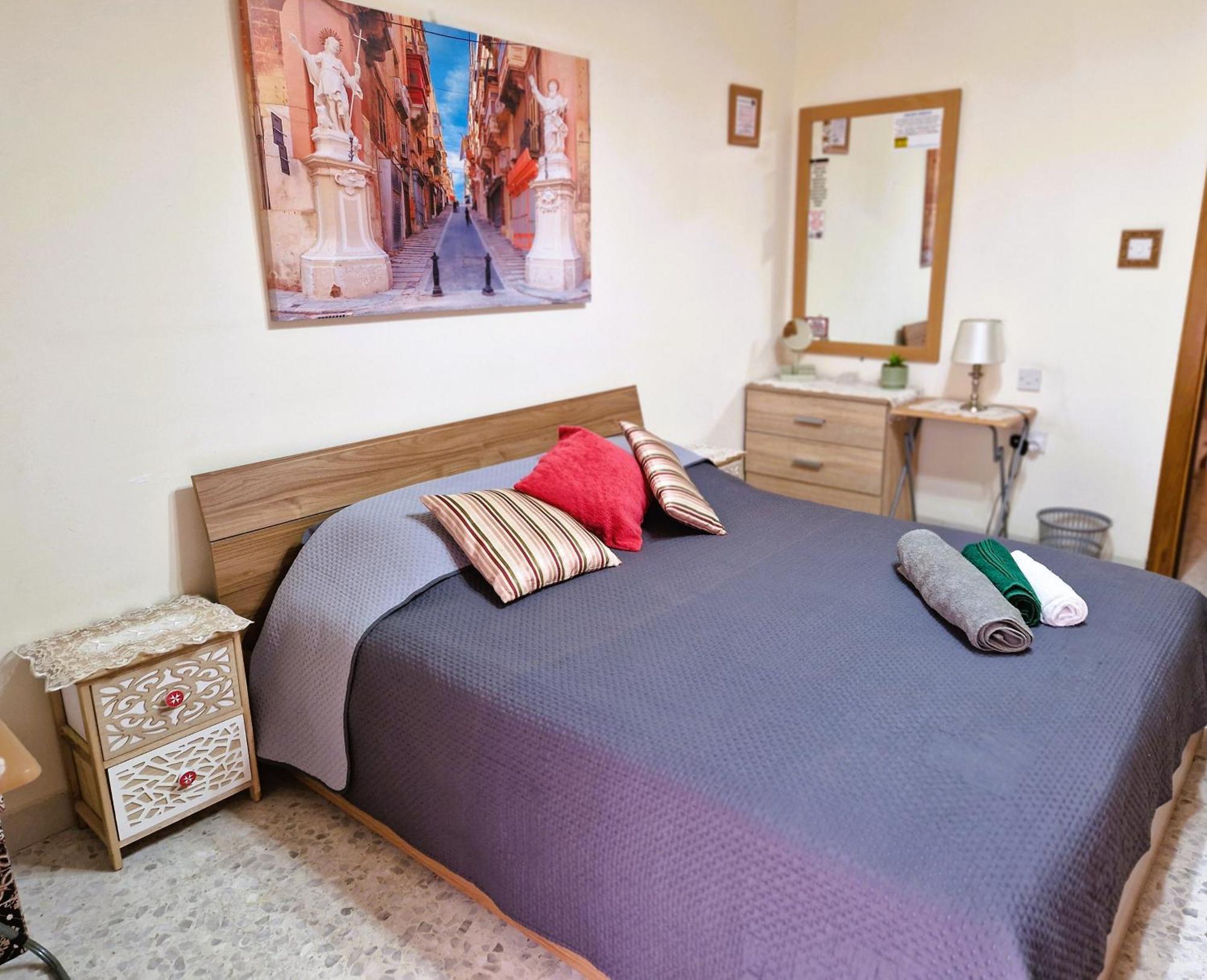 Saracini'S Homestay 阿塔德 外观 照片