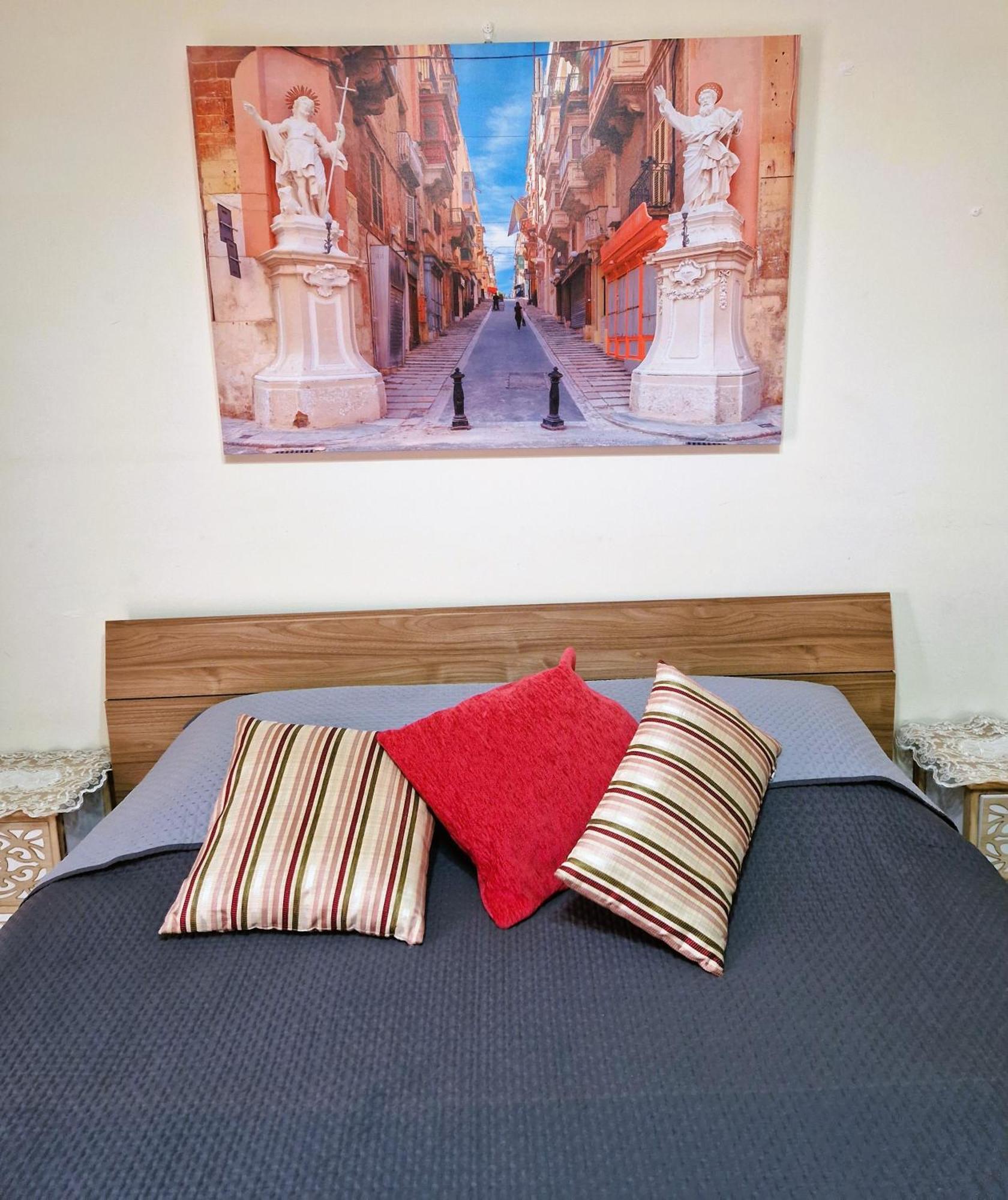 Saracini'S Homestay 阿塔德 外观 照片